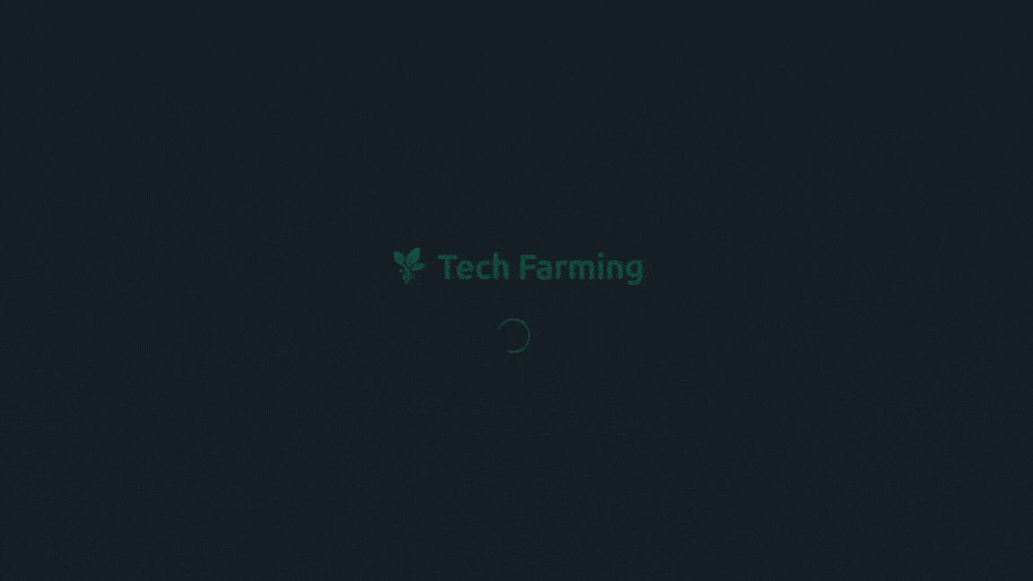Mockup Tech Farming